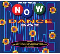 Betty Boo - Now Dance 902 (UK Import)
