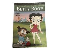 Betty Boop 1