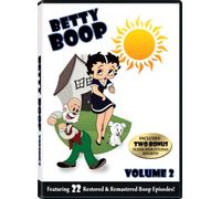 Betty Boop 2 [Edizione: Stati Uniti]