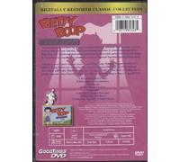 Betty Boop: America's Sweetheart