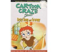 Betty Boop And Grampy [Slim Case]