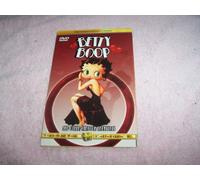 Betty Boop And Other Cartoon Treasures