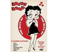 Betty Boop - Best of Betty Boop 1936-1939