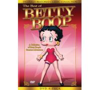 Betty Boop - Best of Betty Boop
