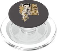 Betty Boop Bonjour Parigi Francia PopSockets PopGrip per MagSafe