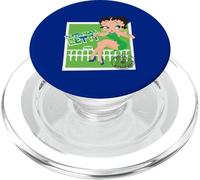 Betty Boop Bossa Nova Betty PopSockets PopGrip per MagSafe