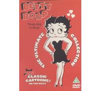 Betty Boop Box Set [DVD] [2005]