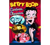 Betty Boop Cartoon Classics: Volume 1