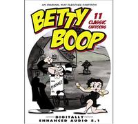 Betty Boop Cartoons 2