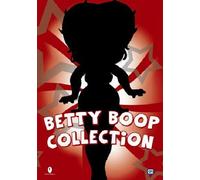 betty boop collection