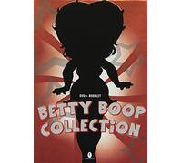 Betty Boop Collection/2Dvd ( DVD)