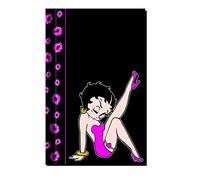 Betty Boop Edizione limitata Deluxe ampia gamma di stazionari-Scegli la tua opzione (diario Deluxe, formato A5)