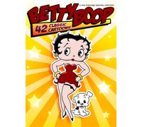 Betty Boop [Edizione: Stati Uniti]