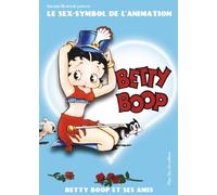 Betty Boop et ses amis - Intégrale Vol. 5