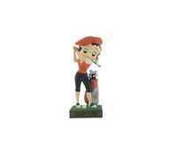 Betty Boop - Figurine Betty Boop Golfeuse - Collection N°45