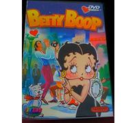 Betty Boop (Fun Kids)