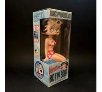 BETTY BOOP Funko Wacky Wobbler Da Viaggio