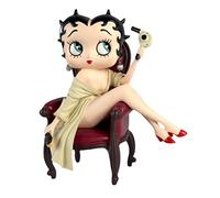 Betty Boop Grooming - 8.5