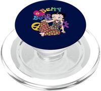 Betty Boop Groovy Hippy Pace & Amore PopSockets PopGrip per MagSafe