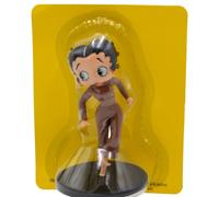 BETTY BOOP HACHETTE - CONTEMPORAIN - [#38]