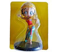 BETTY BOOP HACHETTE - DANSES BALINAISES - [#41]