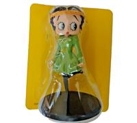 BETTY BOOP HACHETTE - DANSES IRLANDAISES - [#32]