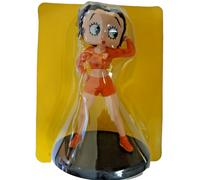 BETTY BOOP HACHETTE - MACARENA - [#50]