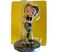 BETTY BOOP HACHETTE - POLE DANSE - [#29]