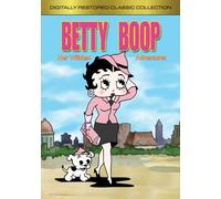 Betty Boop - Her Wildest Adventures