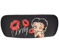 Betty Boop Kises Cassa e pulitore per occhiali