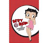 Betty Boop - Metal-Pack
