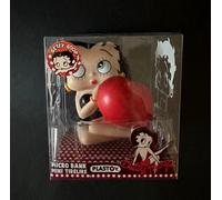 BETTY BOOP Mini Banca 8,5Cm Plastoy