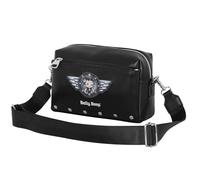 Karactermania Borsa A Tracolla Motor Love Fashion Betty Boop