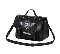 Karactermania Borsa A Tracolla/zaino Motor Love Betty Boop