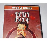 Betty Boop & Other Cartoon Treasures