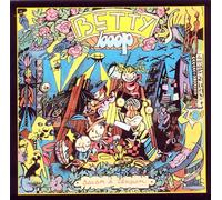 Betty Boop - Salalm A Lékoum