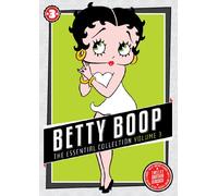 Betty Boop: The Essential Collection: Volume 3