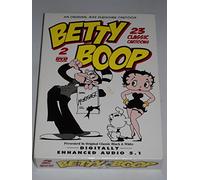 Betty Boop - Vol. 1-2