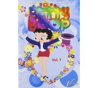 Betty Boop - Vol. 1