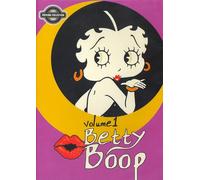 Betty boop, vol. 1