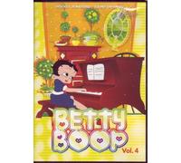 Betty Boop - Vol. 4