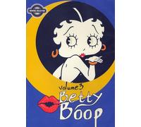 Betty boop, volume 3