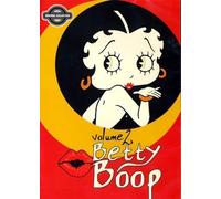 Betty Boop - Volume Two [Edizione: Regno Unito] [Edizione: Regno Unito]
