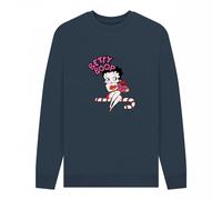 Betty BoopFelpa Bastoncino di Zucchero Adulto Unisex (PN1938)