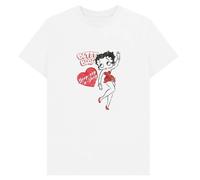 Betty BoopOop-A-Doop Maglietta Adulto Unisex (PN1268)