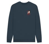 Betty BoopStrike A Pose Felpa Adulto Unisex (PN1354)