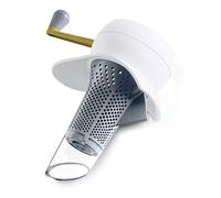 Betty bossi, mashed potato maker schiacciapatate 2 in1 ,sbuccia, schiaccia