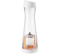 Betty Bossi 24649 Shaker per Insalate, Plastica, Trasparente, 9x9.3x28.5 cm
