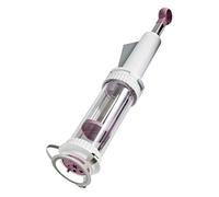 Betty Bossi Cookie Press per un facile taglio della pasta - Pressa per biscotti con 6 diversi design