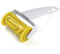 Betty Bossi croissant rotella plastica tagliapasta snack 17 cm